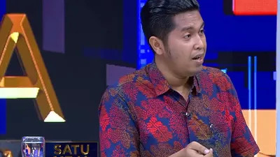 Martin Simanjuntak komentari penolakan jaksa terhadap pledoi Richard Eliezer, berharap sesuatu ke Ronny Talapessy.