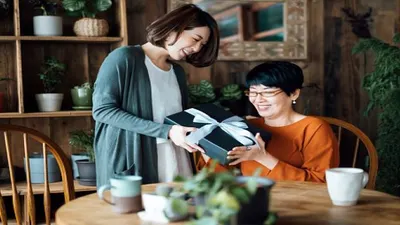 Rekomendasi hadiah untuk Ibunda tercinta dalam Peringatan Hari Ibu