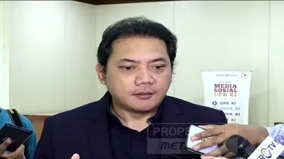 Anggota DPR Buka Suara Minta Status Tersangka Mahasiswa UI Dicabut, Taufik Basari Katakan Berlebihan Sekali! 