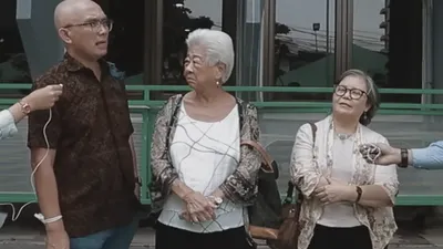 Eliezer Adalah Kita,122 Akademisi Indonesia Menjadi Sahabat Pengadilan Richard Eliezer.