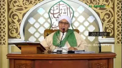 Buya Yahya
