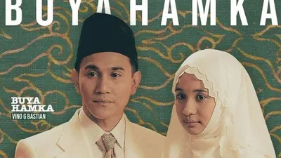 Film Buya Hamka 2023 merupakan film drama biopik yang disutradarai oleh Fajar Bustomi dan diproduseri oleh Frederica dan Chand Parwez.