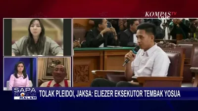 Jaksa Tidak Konsisten dan Terkesan Emosional, Firman Wijaya Pakar Hukum Pidana Ungkap Hal Ini