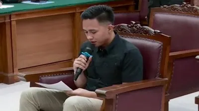 Kejujurannya Tak Dihargai, Richard Eliezer Ngaku Mentalnya Hancur Selama Jalani Sidang Pembunuhan Brigadir J