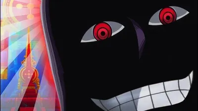 SPOILER Misteri One Piece Terpecahkan Ternyata Harta Karun One Piece Cuman Maianan Milik Im Sama.(ist)