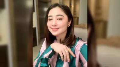 Dewi Perssik Dilamar Sang Kekasih, Sandy Tumiwa Beri Pesan Ini