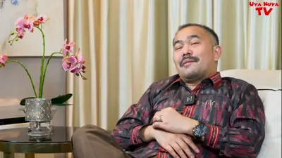 Kamaruddin Simanjuntak Bongkar Alasan Tolak jadi Kuasa Hukum Richard Eliezer, Ternyata karena Hal Ini