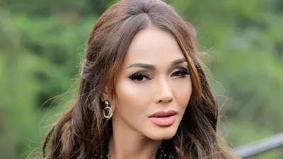 Dituduh Transgender, Teman Lama Bocorkan Jenis Kelamin Bunda Corla: Saya Berani Yakinkan