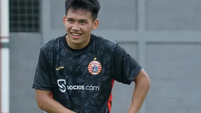 Big Match Persija vs Arema Minggu 12 Februari 2023, Akankah Jadi Debut Witan Sulaeman?