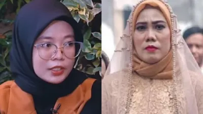 Ibu Norma Risma Akhirnya Angkat Bicara, Bantah Berzina dengan Menantu dan Mengaku Tak Berpakaian karena Gerah