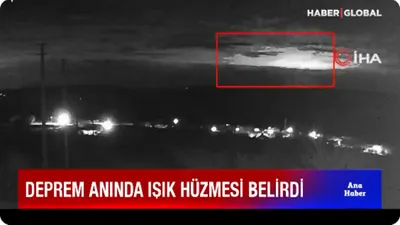 Heboh gempa Turki yang diduga terjadi akibat sebuah operasi HAARP dari NATO kepada negara timur tengah tersebut.