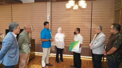 bank bjb senantiasa peduli dan ikut mendukung BPJS Ketenagakerjaan dalam melindungi para pekerja rentan.