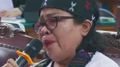 Ibunda Brigadir J Akan Hadir Saat Sidang Vonis Ferdy Sambo, Martin Simanjuntak Harapkan Hal Ini dari Hakim