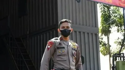 Bharada E alias Richard Eliezer, Terdakwa Kasus Pembunuhan Brigadir J yang Dituntut 12 Tahun Penjara oleh Jaksa