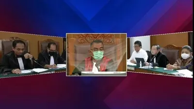 Tak Pernah Sebut Yosua Ajudan, Kesaksian Putri Candrawathi Terbantahkan oleh BAP Rojiah