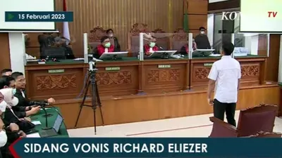 Jelang Sidang Kode Etik Richard Eliezer, Wakil Ketua LPSK Ungkap Harapannya pada Kapolri