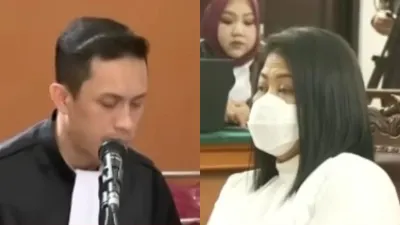 Tak Berkutik! Jaksa Tanggapi Pleidoi Putri Candrawathi, Sebut Tak Ada Bukti Pelecehan dan Terkesan Memaksakan