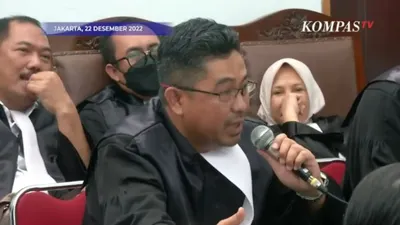 Mengejutkan! JPU Kasus Brigadir J Satu Per Satu Tumbang dan Harus Disuntik Tiap Minggu, Mengapa?