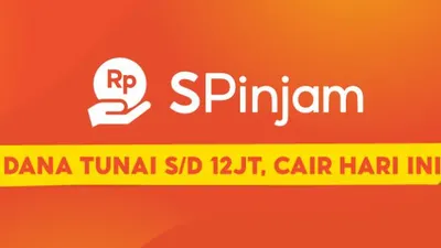Dengan SPinjam, pengguna Shopee dapat meminjam uang dengan mudah dan cepat untuk kebutuhan finansial.