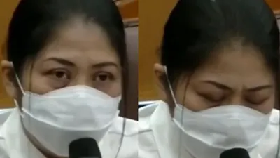Putri Candrawathi Disebut Kembali Akting Dalam Persidangan, Kok Bisa? Ternyata Gara-gara Hal Ini