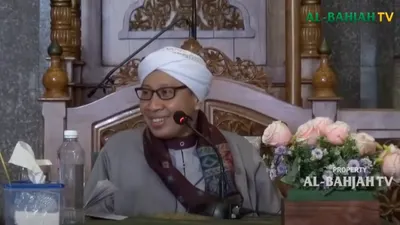 Benarkah Bisa Meninggal dalam Keadaan Husnulkhatimah Meskipun Jarang Salat? Begini Penjelasan Buya Yahya!