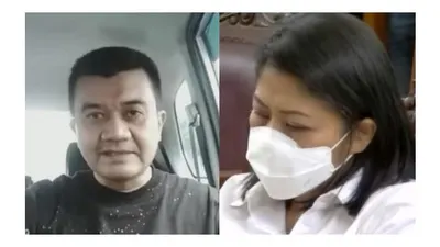 Putri Candrawathi Hanya Dituntut 8 Tahun Penjara, Reza Indragiri: JPU Gagal Mewakili&hellip;