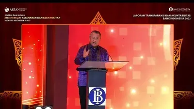 Siap-siap! Digital Rupiah Siap Meluncur Pertengahan Tahun 2023