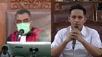 3 Kontroversi Tuntutan 5 Terdakwa Pembunuhan Yosua, Ahli Hukum Pidana Pertanyakan Keadilan Bagi Ricard Eliezer