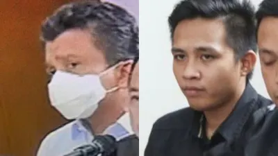 Trik Ferdy Sambo Kelabui Bharada E untuk Tembak Brigadir J hingga Tewas: Jadi Gini Cad Skenarionya