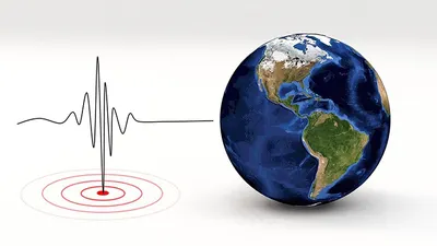 Inilah 7 Kota di Indonesia yang Relatif Aman dari Ancaman Gempa Bumi dan Tsunami, Adakah Daerahmu?
