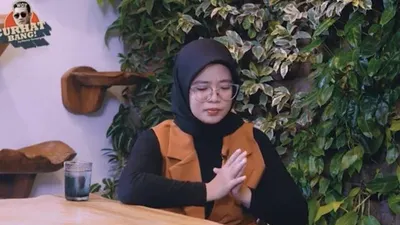 Bikin Syok! Norma Risma Bongkar Isi Chat Suami dan Ibunya Sendiri, Ajak Lakukan Ini Saat Puasa