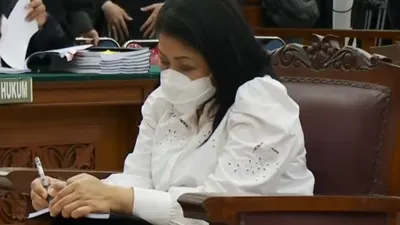 Kilas Balik Balada Pelecehan Putri Candrawathi di Rumah Magelang, Begini Runtutannya!