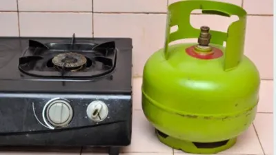 Jangan Asal Kasih KTP Saja, Begini Cara Beli Gas 3 Kg Pakai KTP yang Benar