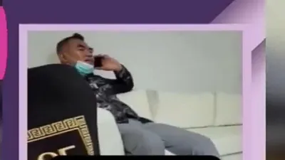 Ngeri Juga, Mahfud MD Bilang Video Viral Hakim Ketua Kasus Ferdy Sambo Mungkin Bentuk Teror