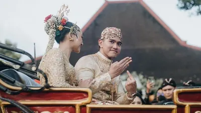 Kaleidoskop 2022: 7 Peristiwa di Bulan Oktober-Desember 2022, Duka Tragedi Kanjuruhan Hingga Nikahan Kaesang