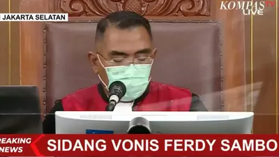 Hakim Sudah Mantap, Pengakuan Putri Candrawathi Dilecehkan Oleh Brigadir J Ternyata Tak Ada Bukti Validnya!