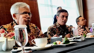 BTN Bersiap Luncurkan &quot;SuperApp&quot; Awal Tahun 2023