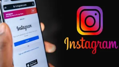Ilustrasi: Instagram merupakan sebuah aplikasi yang kerap digunakan hampir semua orang didunia.