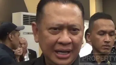 Bambang Soesatyo, Ketua Ikatan Motor Indonesia