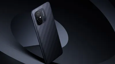 Redmi 12 C