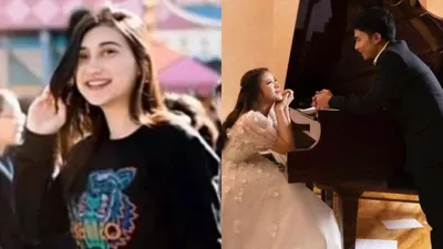Respons Ibu Tiara Andini Soal Isu Alshad Ahmad dan Nissa Asyifa: Mohon Maaf Ya 