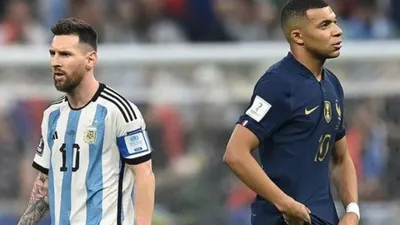 Lionel Messi dan Argentina memenangkan final Piala Dunia Qatar 2022 meskipun hattrick Kylian Mbappe membawa Prancis hingga babak adu penalti pada hari Minggu, 18 Desember 2022.