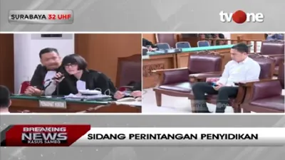 Bikin Terenyuh! Arif Rachman Arifin Ungkap Pesan sang Ayah: Berani Melawan, Jangan Takut!