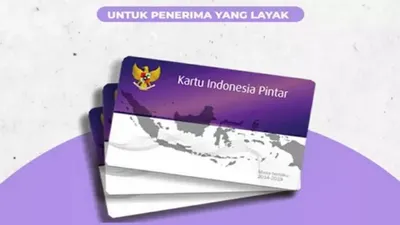 Siap-Siap KIP 2023 Dibuka! Bagaimana Cara Mendaftar dan Apa Saja Syaratnya? Simak Penjelasan Berikut Ini