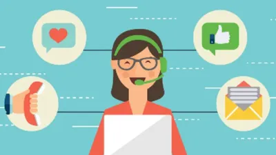 Info Loker Terbaru 2022 Area Bekasi dan Sekitarnya untuk Posisi Customer Service, Bisa Daftar di Sini