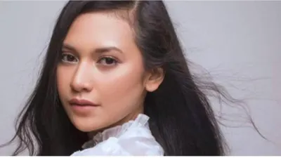 Lewat Unggahan TikTok, Indah Permatasari Singgung Soal Restu Sang Ibu