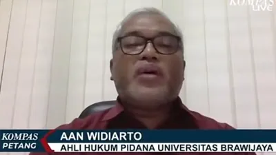 Ferdy Sambo Bakal Dijerat 340! Ahli Pidana Ungkap 3 Hal Ini Sudah Sangat Membuktikan Adanya Rencana Pembunuhan