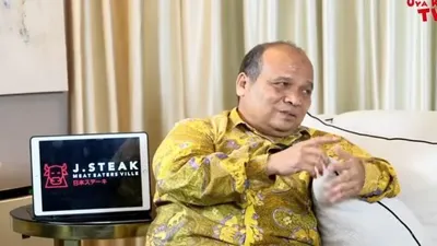 Akhiri Perdebatan Misteri Rekening Rp100 Triliun Brigadir Yosua, Mantan Ketua PPATK Ungkap Makna Ini