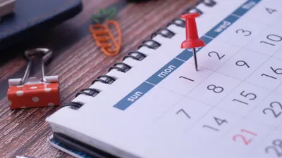 Ilustarasi: Hari Libur dan Cuti Bersama Maret 2023
