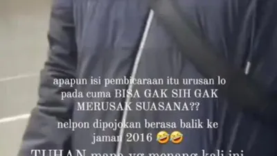 Heboh Raffi Ahmad Terciduk Video Call dengan Seorang Perempuan, Warganet Menduga Sosok Ini